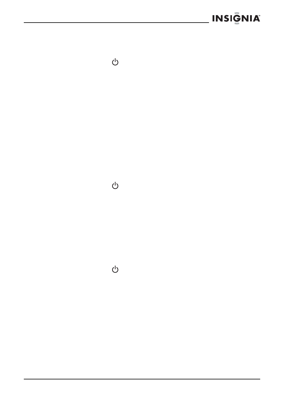 Insignia NS-C3111 User Manual | Page 14 / 58