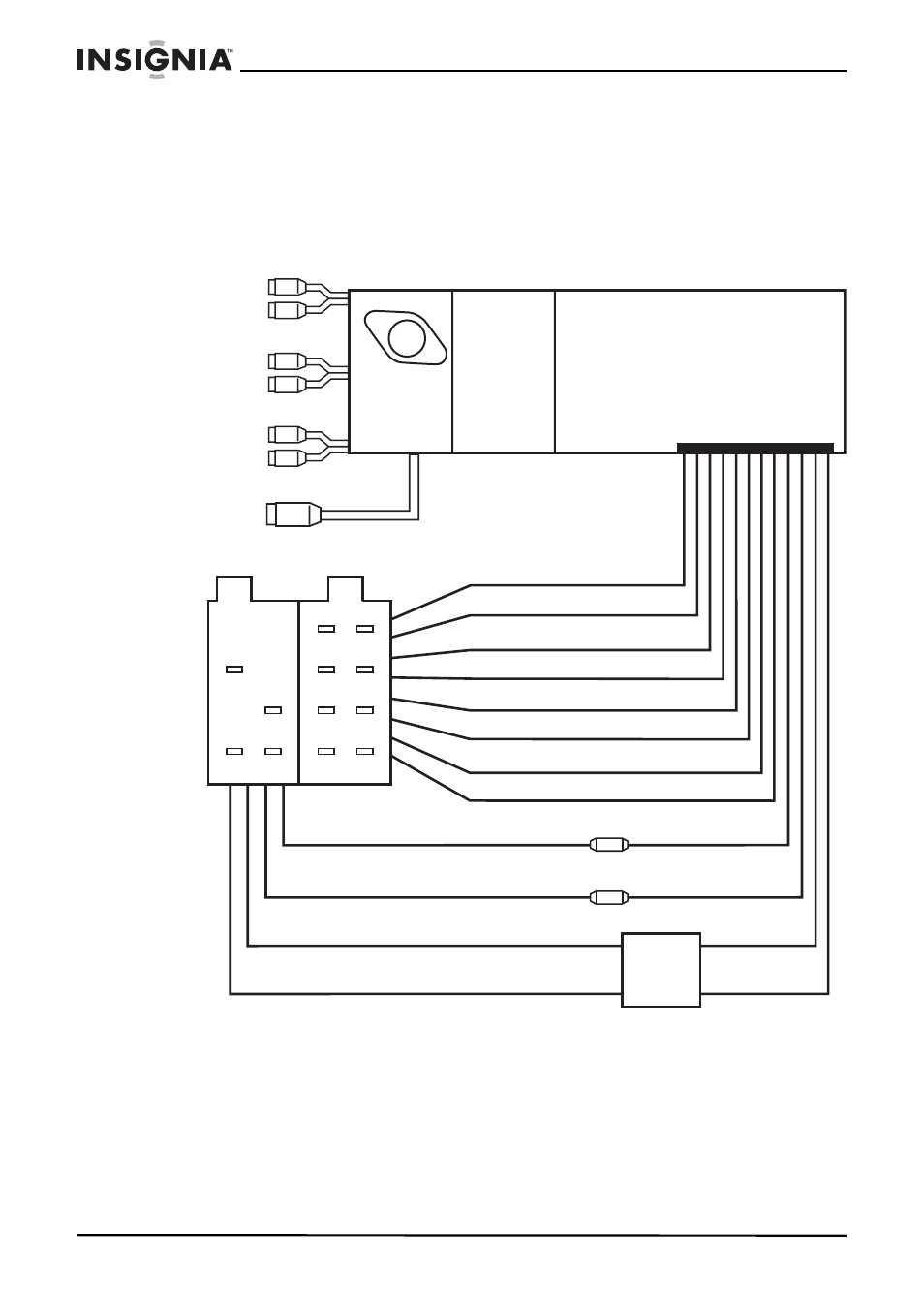 Insignia NS-C3111 User Manual | Page 25 / 58