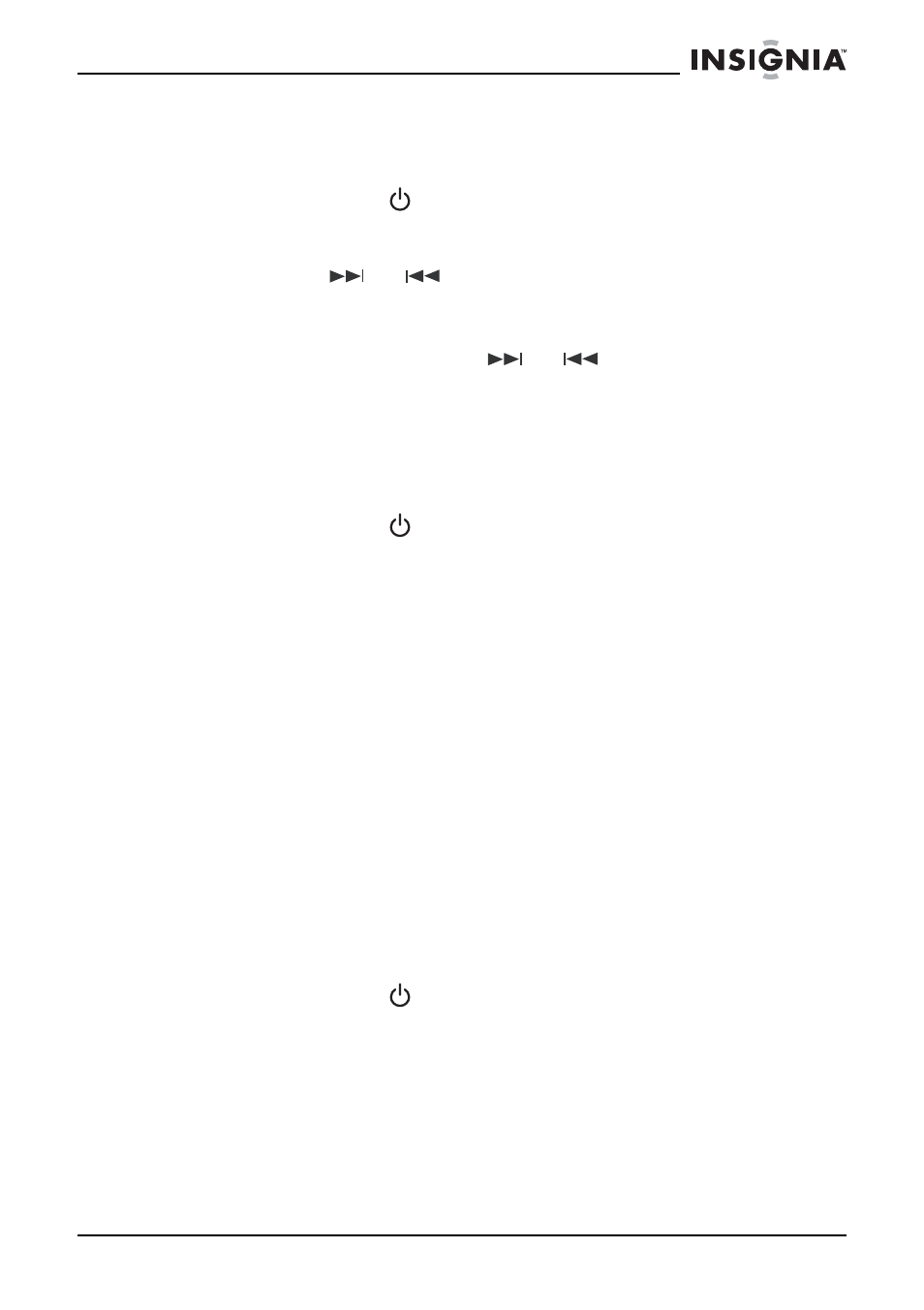Insignia NS-C3111 User Manual | Page 32 / 58