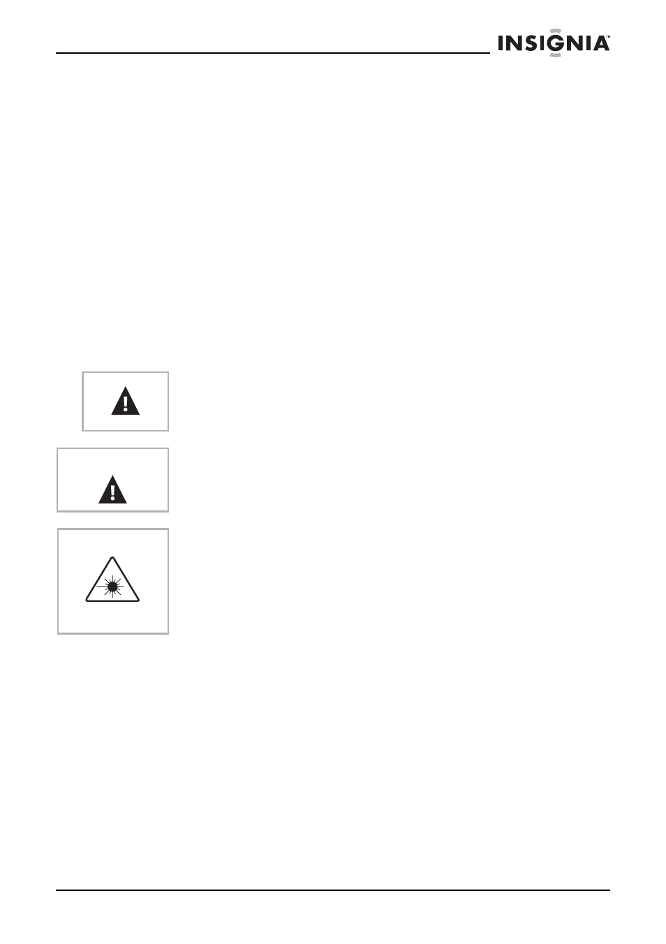 Insignia NS-C3111 User Manual | Page 38 / 58