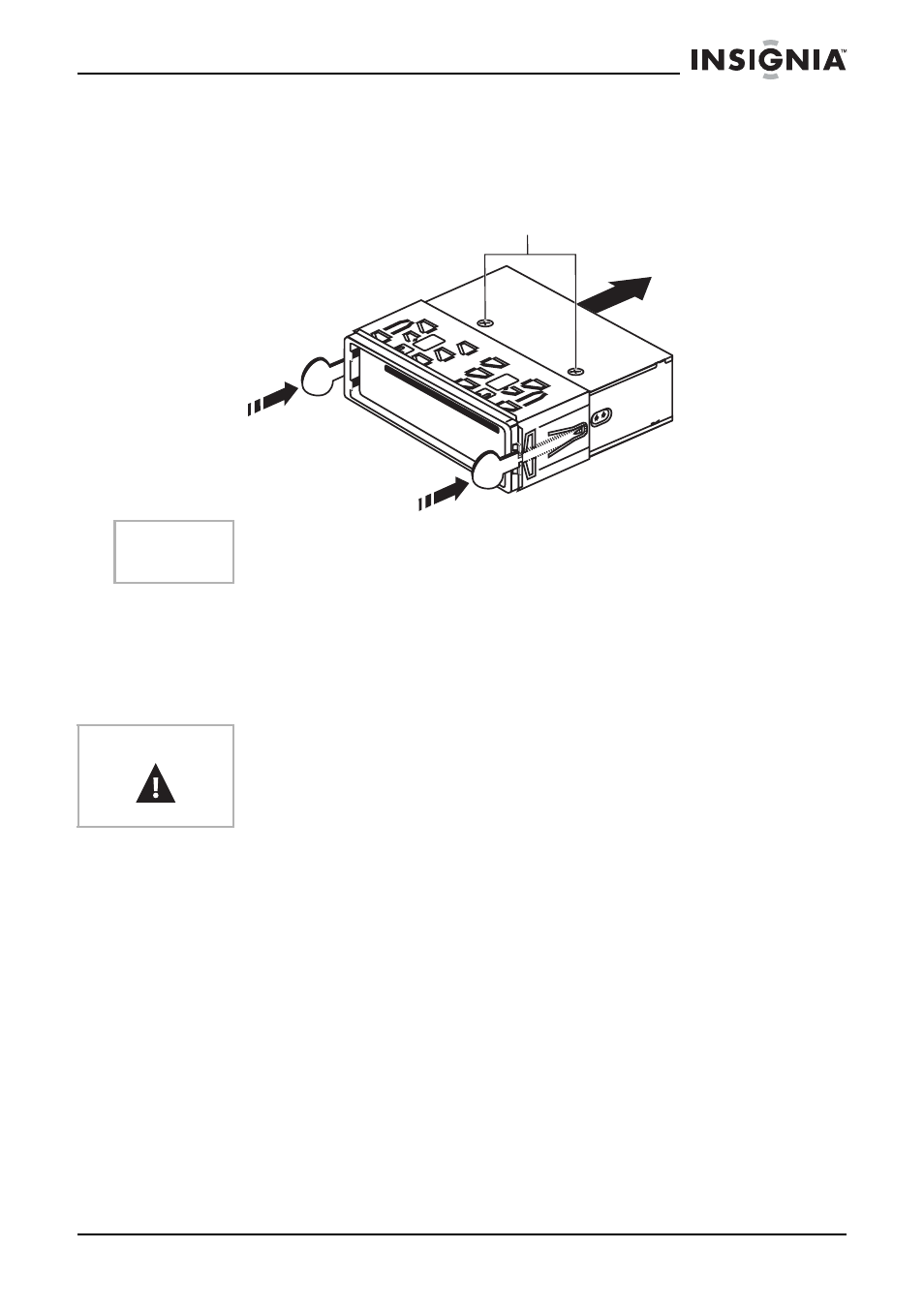 Insignia NS-C3111 User Manual | Page 42 / 58