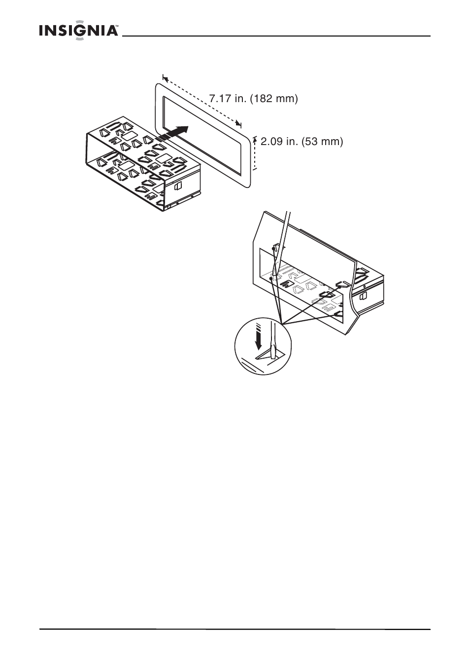 Insignia NS-C3111 User Manual | Page 43 / 58