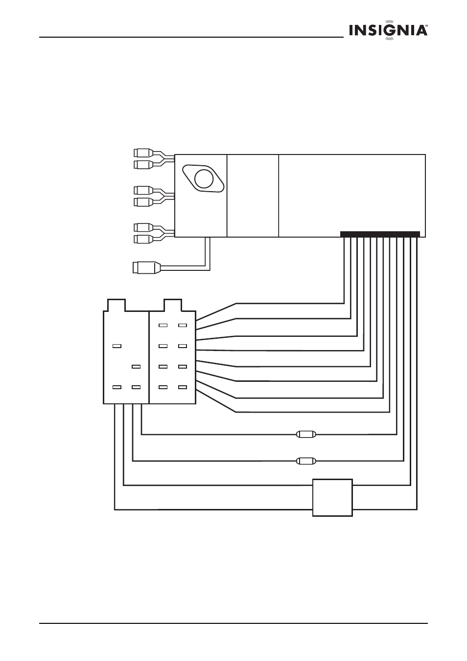 Insignia NS-C3111 User Manual | Page 44 / 58