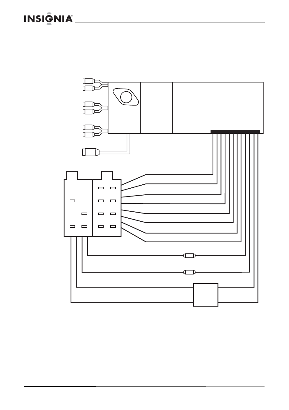 Insignia NS-C3111 User Manual | Page 7 / 58