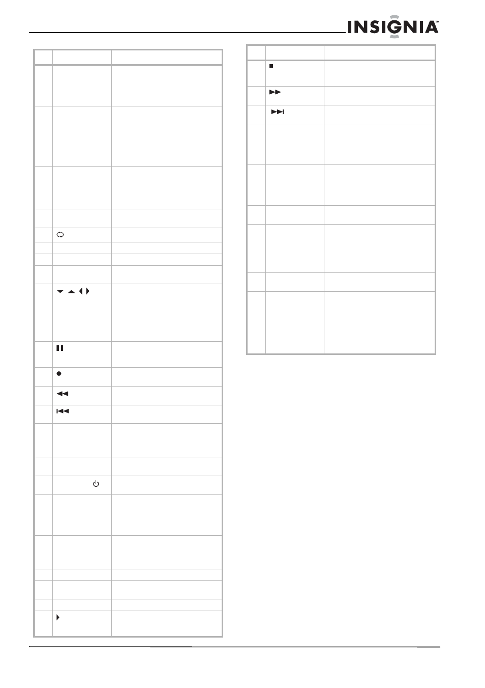 Insignia NS-37LCD User Manual | Page 61 / 86