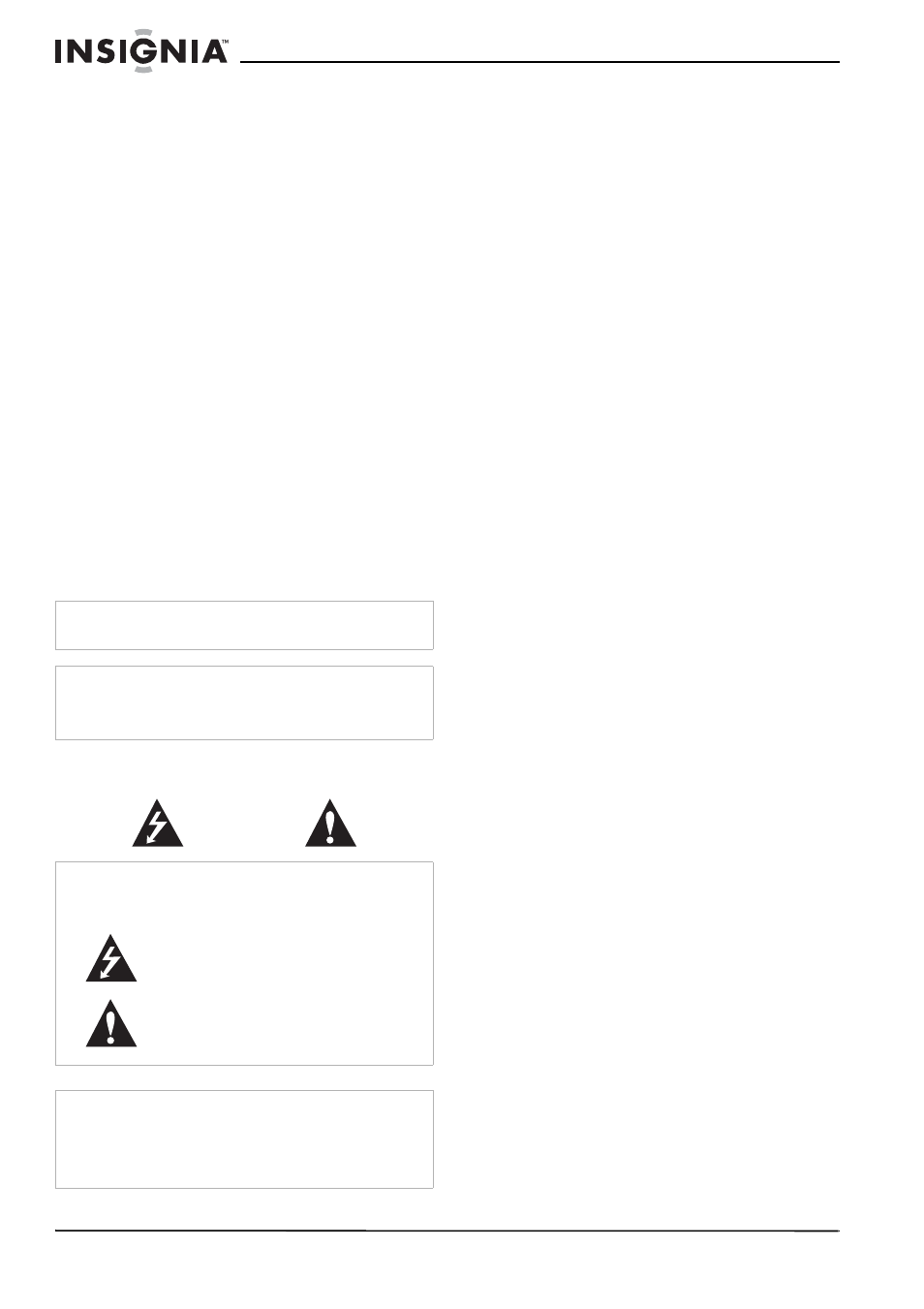 Insignia NS-LCD26A User Manual | Page 34 / 100