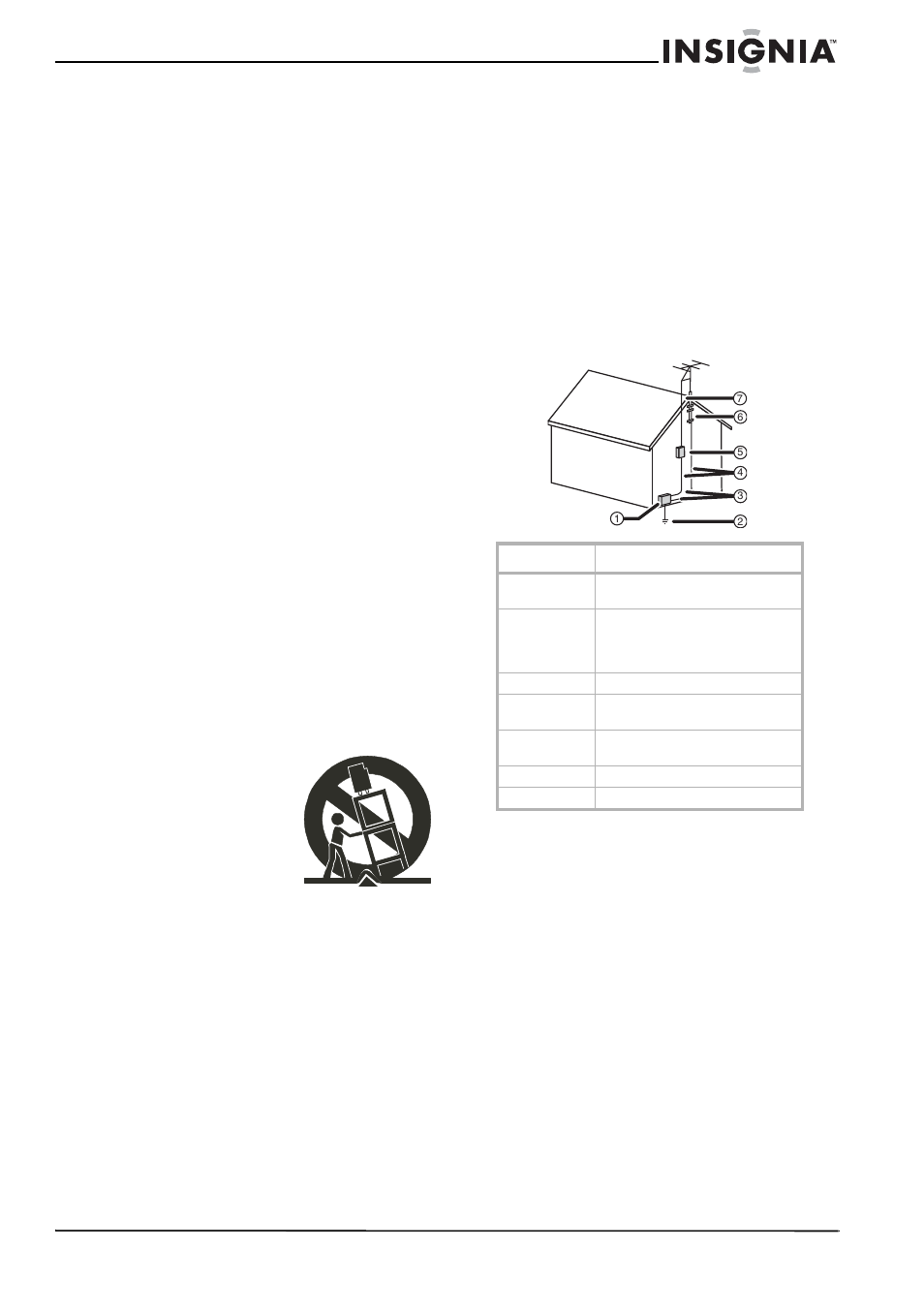 Insignia NS-LCD26A User Manual | Page 35 / 100