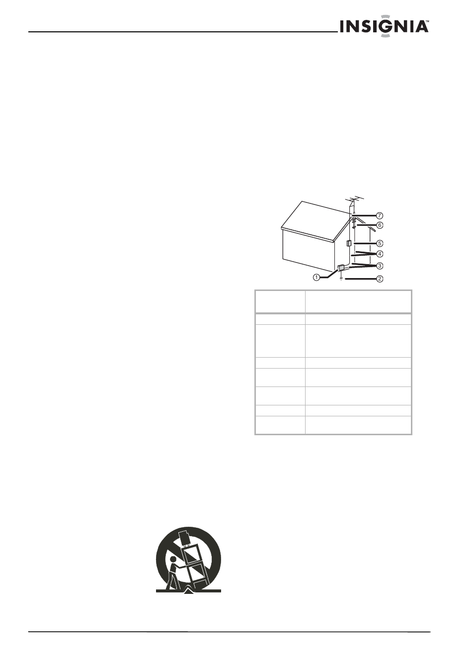 Insignia NS-LCD26A User Manual | Page 67 / 100