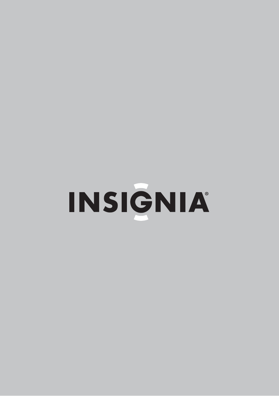 Insignia NS-BT400 User Manual | 50 pages