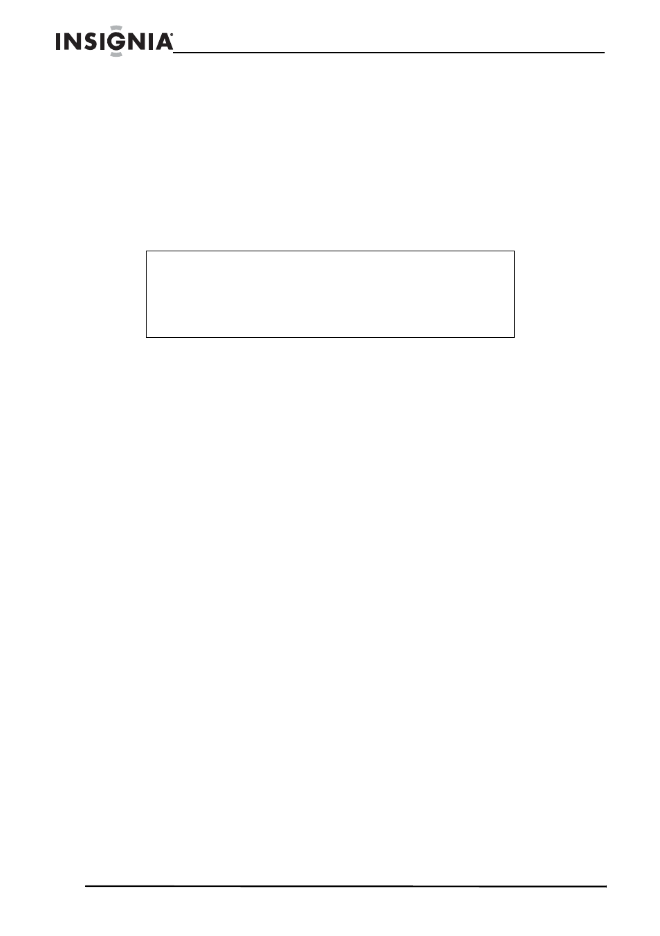 Insignia NS-BT400 User Manual | Page 42 / 50