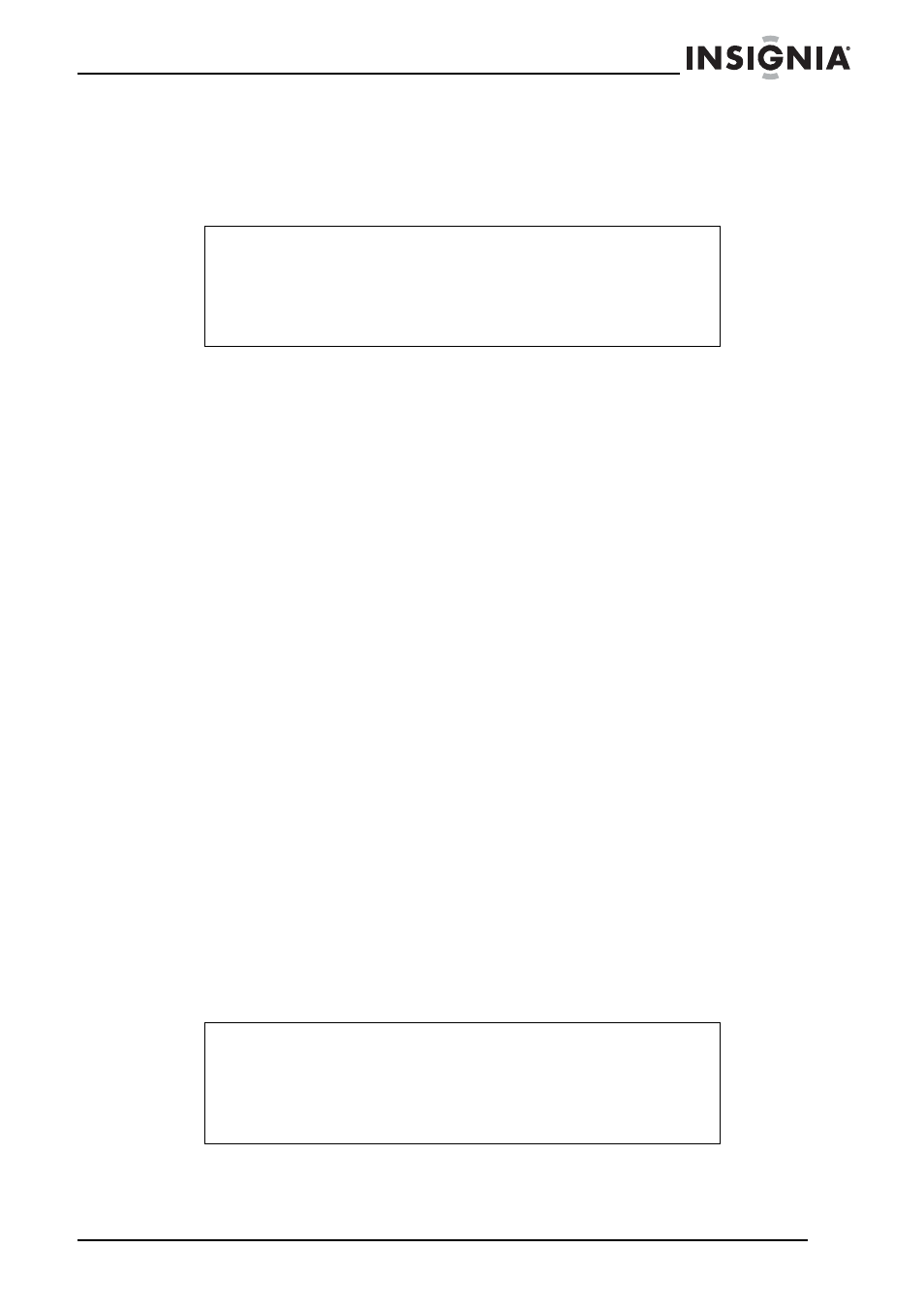 Insignia NS-BT400 User Manual | Page 43 / 50