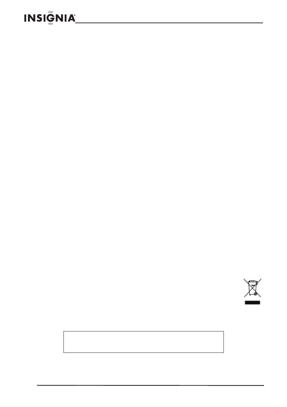 Insignia NS-BT400 User Manual | Page 6 / 50