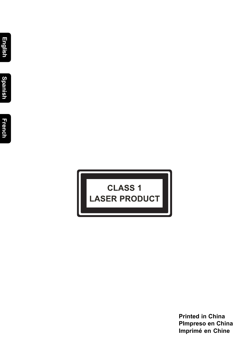 Insignia IS-HTIB102731 User Manual | Page 86 / 86