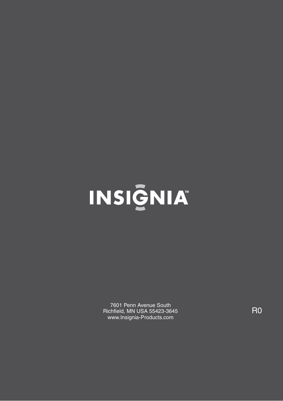 Insignia NS-7HTV User Manual | Page 76 / 76