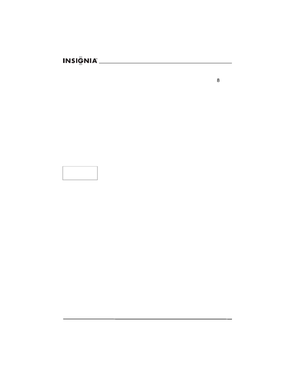 Introduction, Information sur la sécurité, Composants | Insignia NS-C5111 User Manual | Page 27 / 86