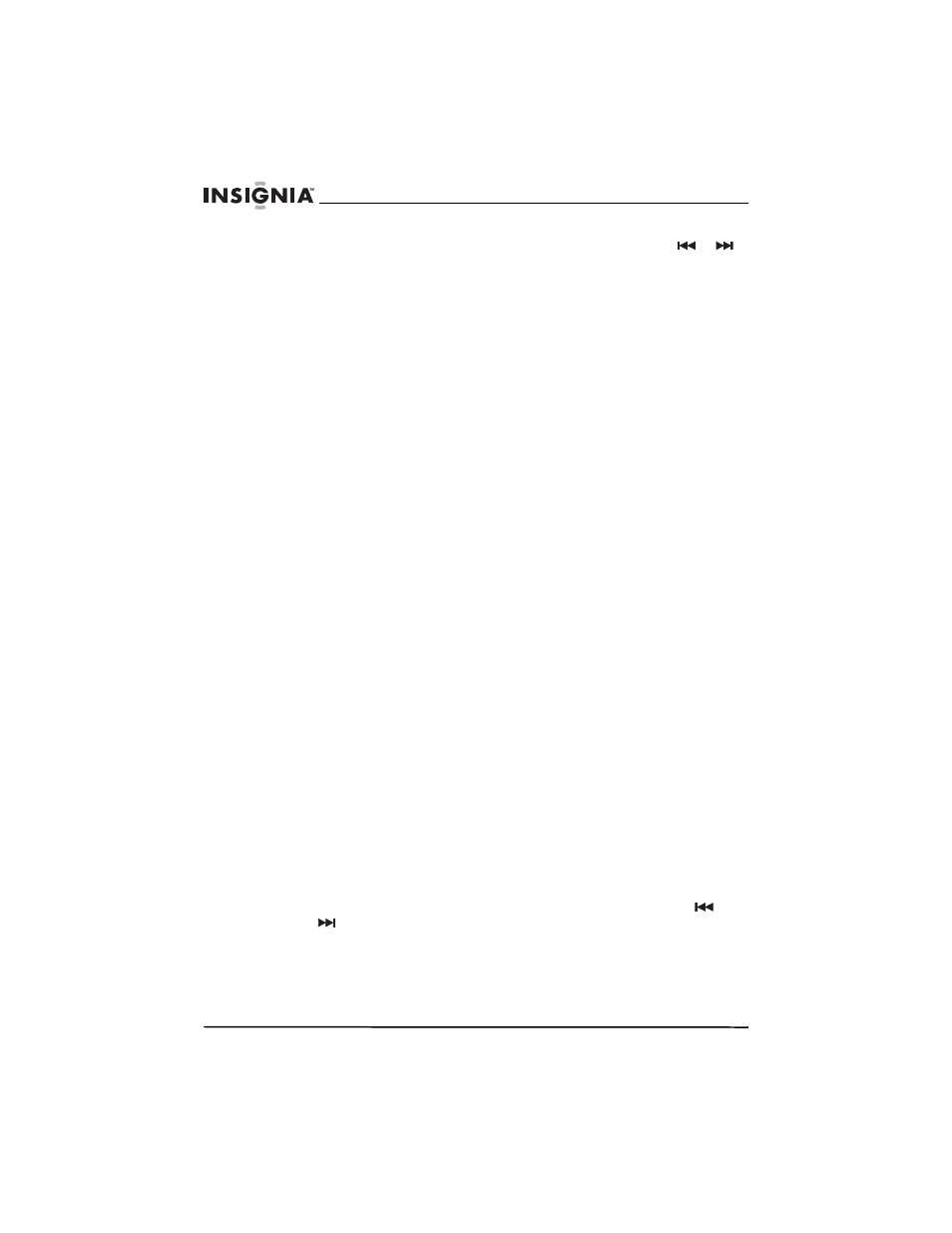 Insignia NS-C5111 User Manual | Page 73 / 86