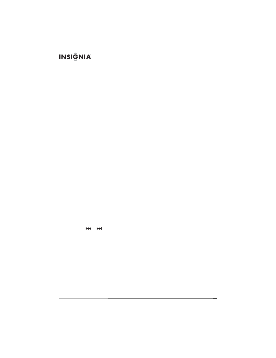 Insignia NS-C5111 User Manual | Page 75 / 86