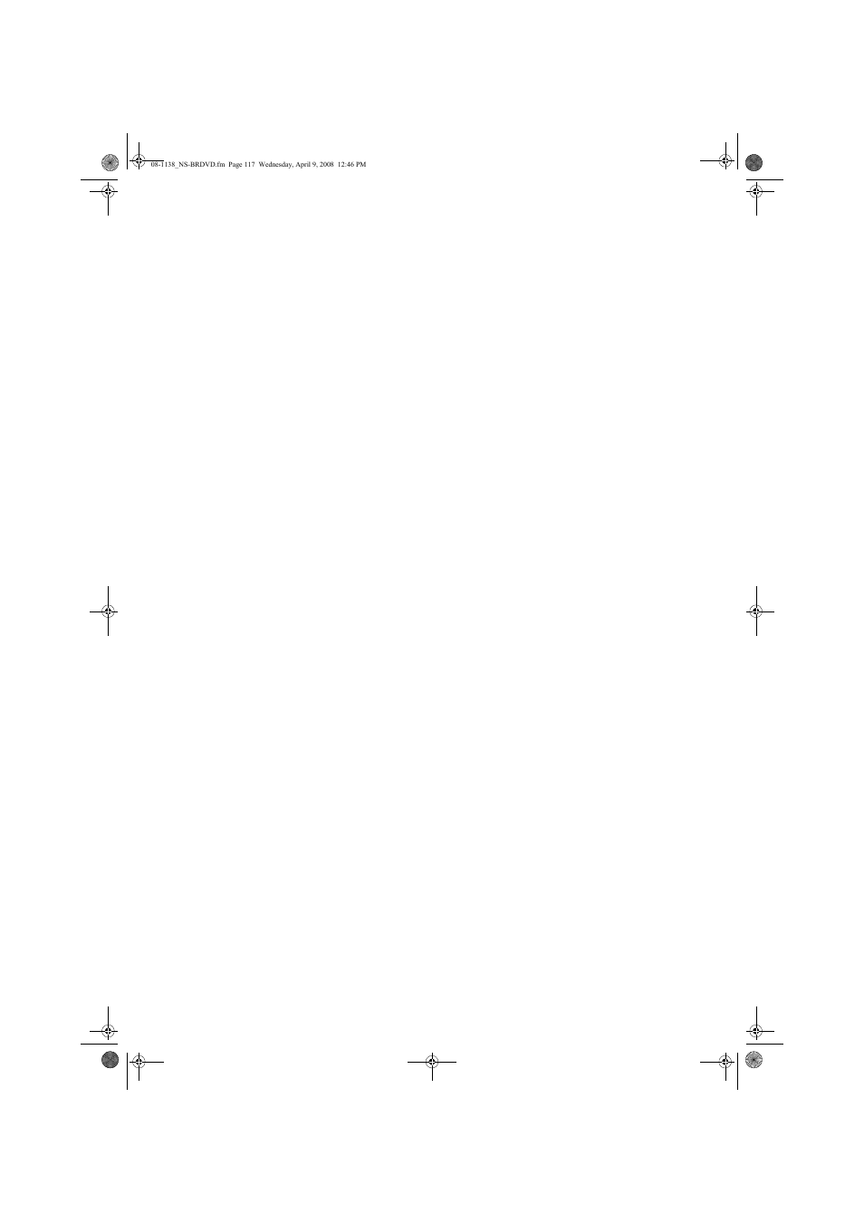 Insignia NS-BRDVD User Manual | Page 125 / 126