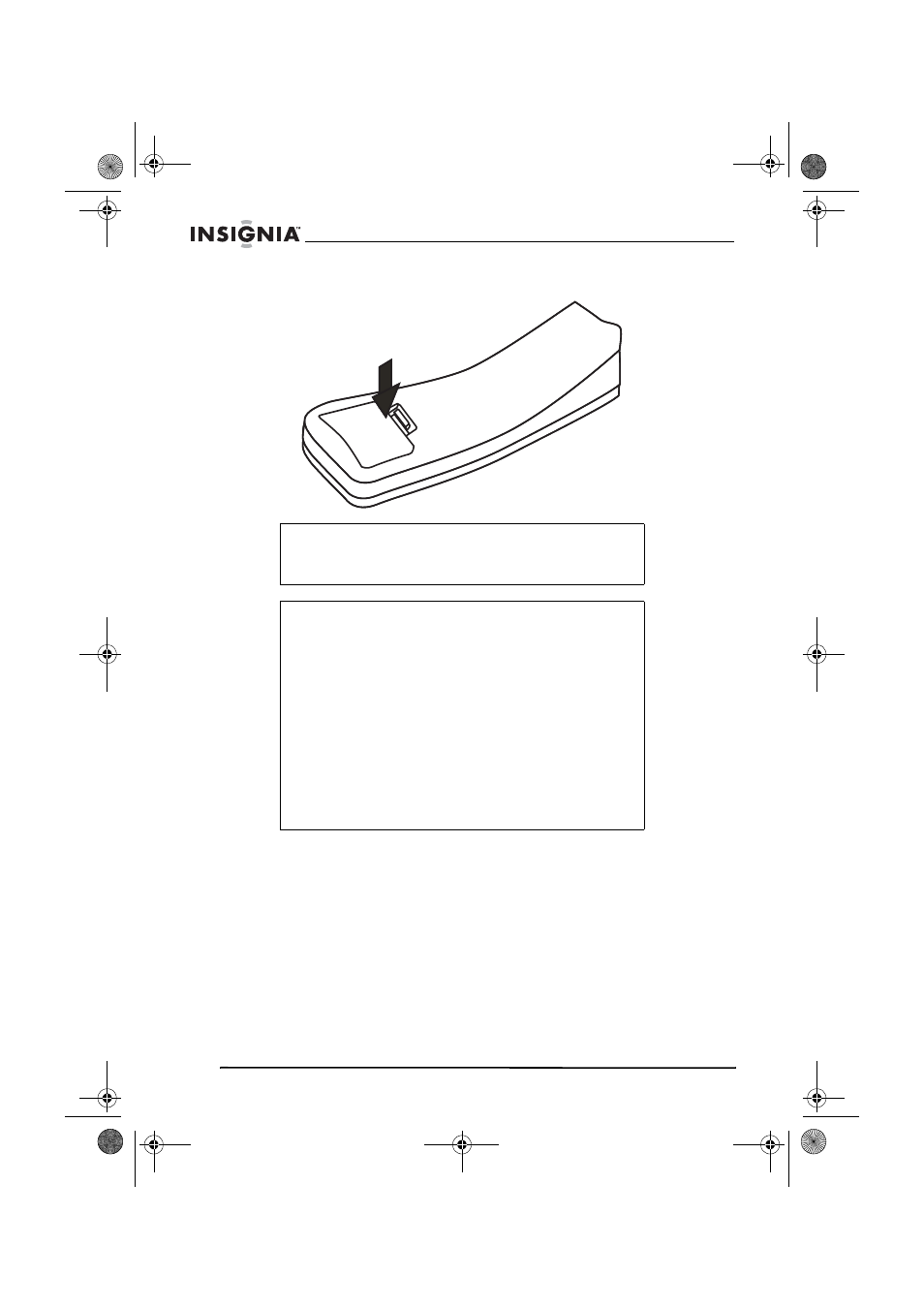 Insignia NS-DVD1 User Manual | Page 12 / 94