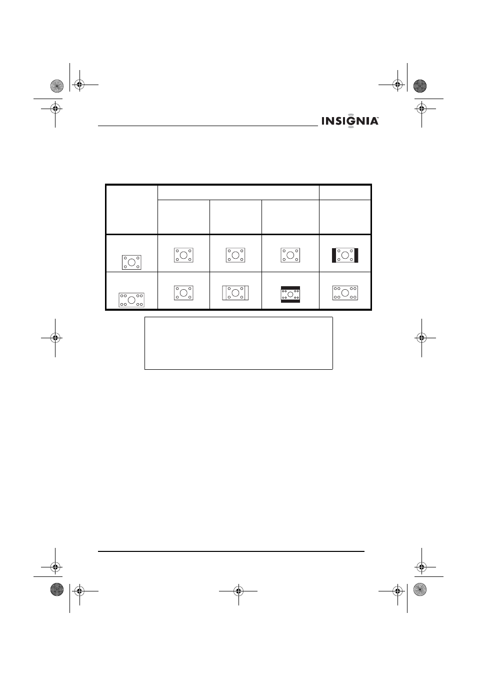 Sélection de la taille de l’affichage | Insignia NS-DVD1 User Manual | Page 45 / 94