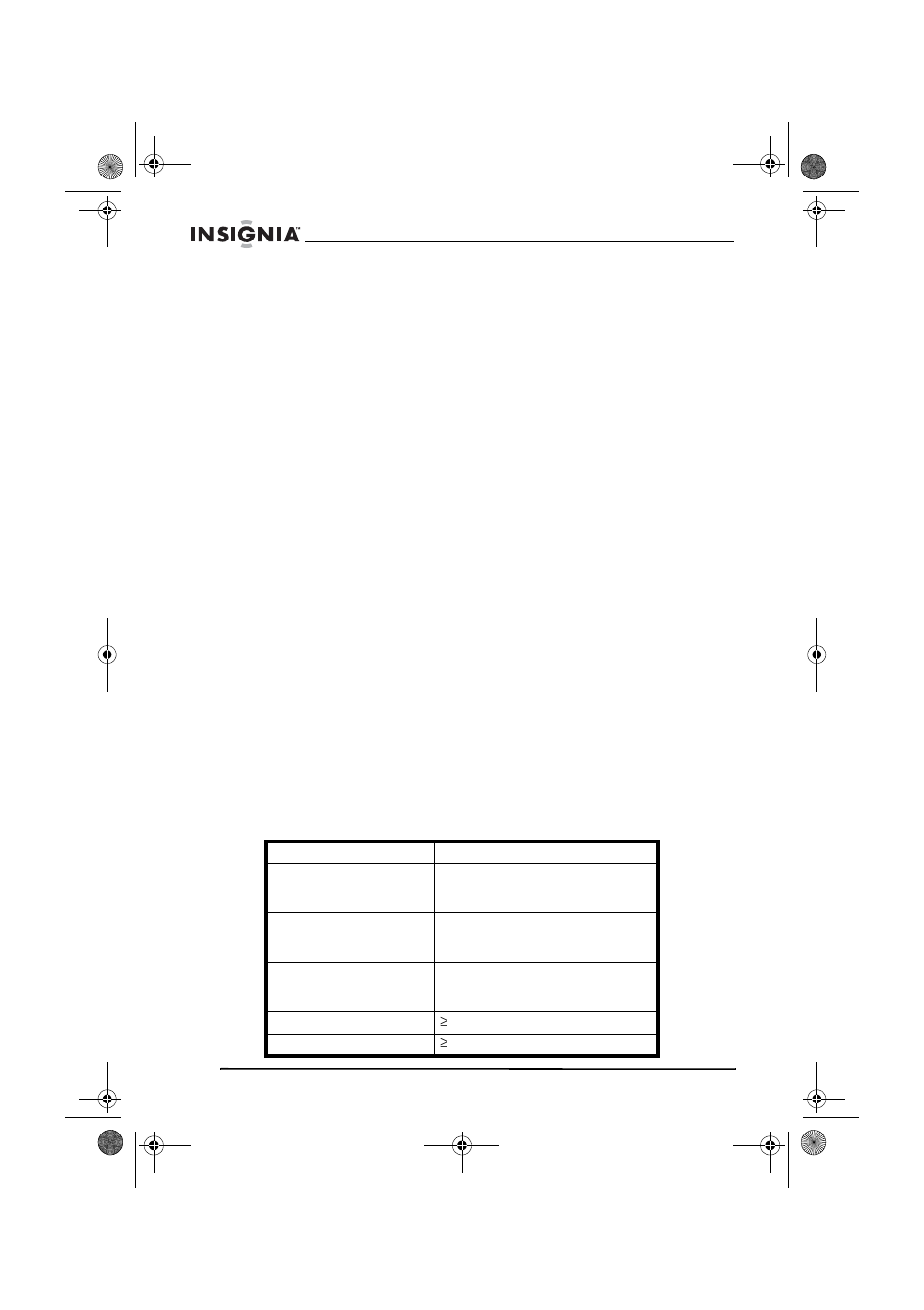 Entretien, Entretien des disques, Nettoyage | Spécifications, Entretien spécifications | Insignia NS-DVD1 User Manual | Page 58 / 94