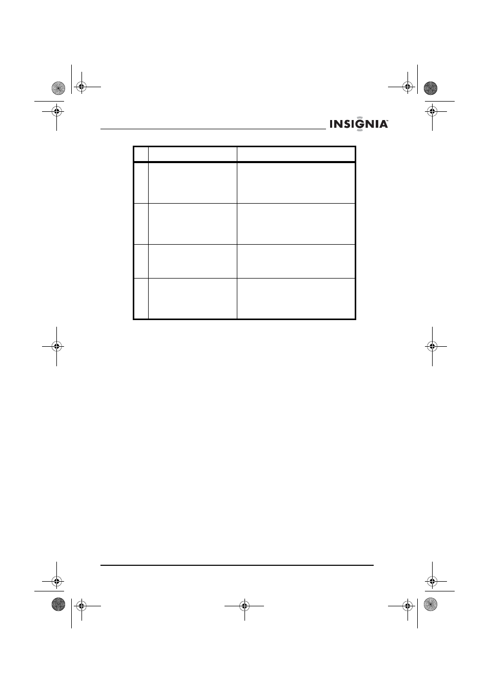 Insignia NS-DVD1 User Manual | Page 7 / 94