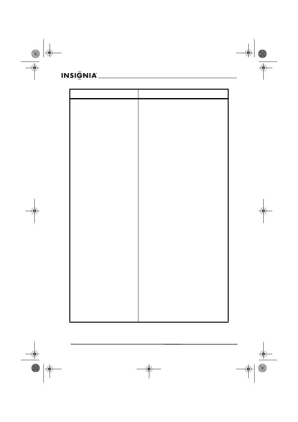 Insignia NS-DVD1 User Manual | Page 86 / 94