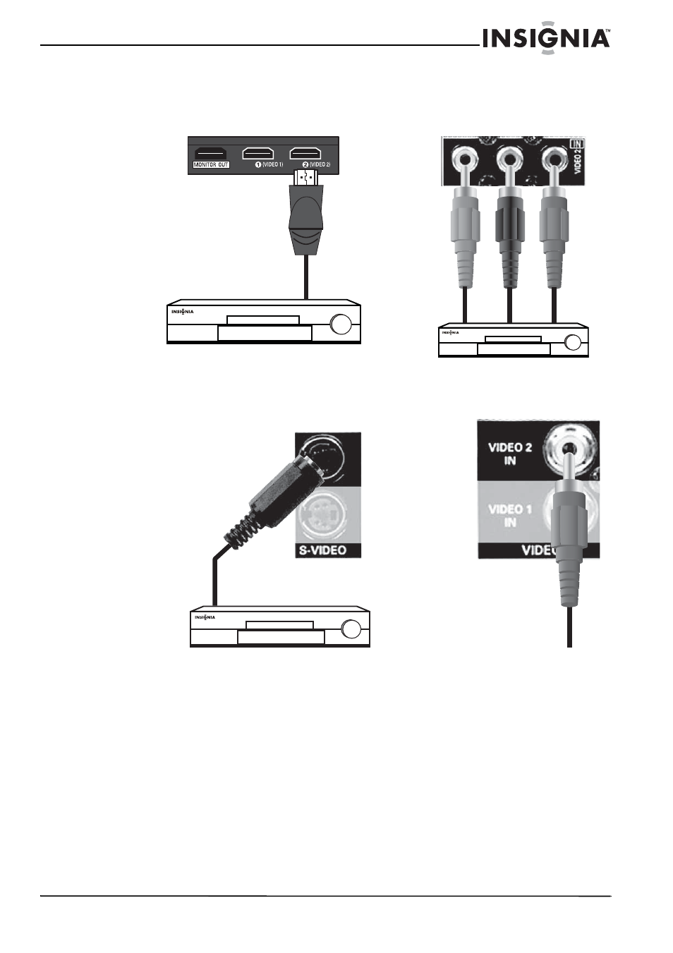 Insignia NS-R5101 User Manual | Page 45 / 108