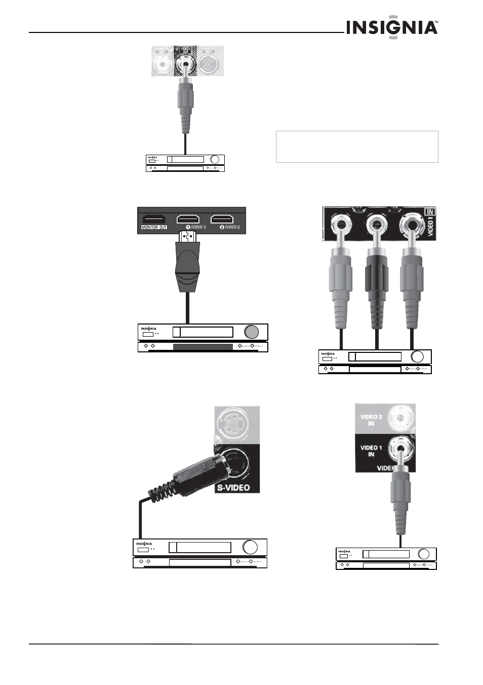 Insignia NS-R5101 User Manual | Page 47 / 108