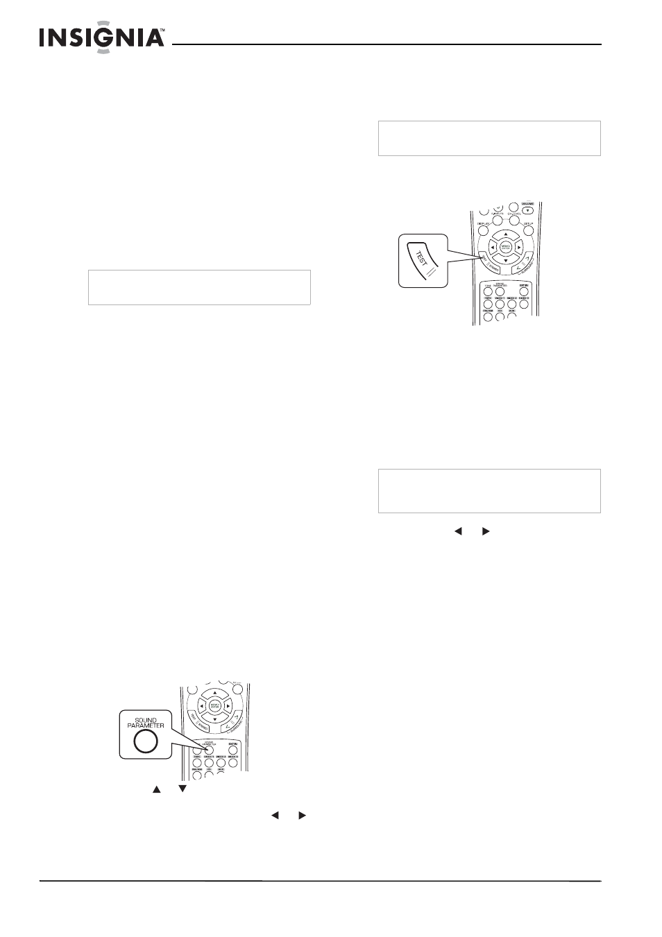 Insignia NS-R5101 User Manual | Page 56 / 108