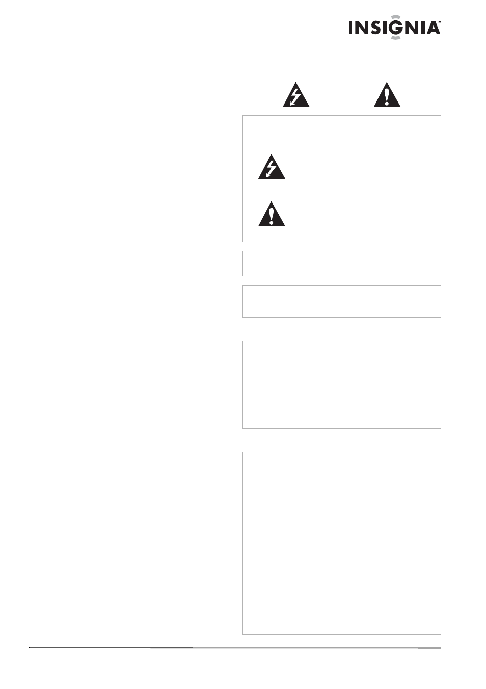 Insignia NS-R5101 User Manual | Page 71 / 108