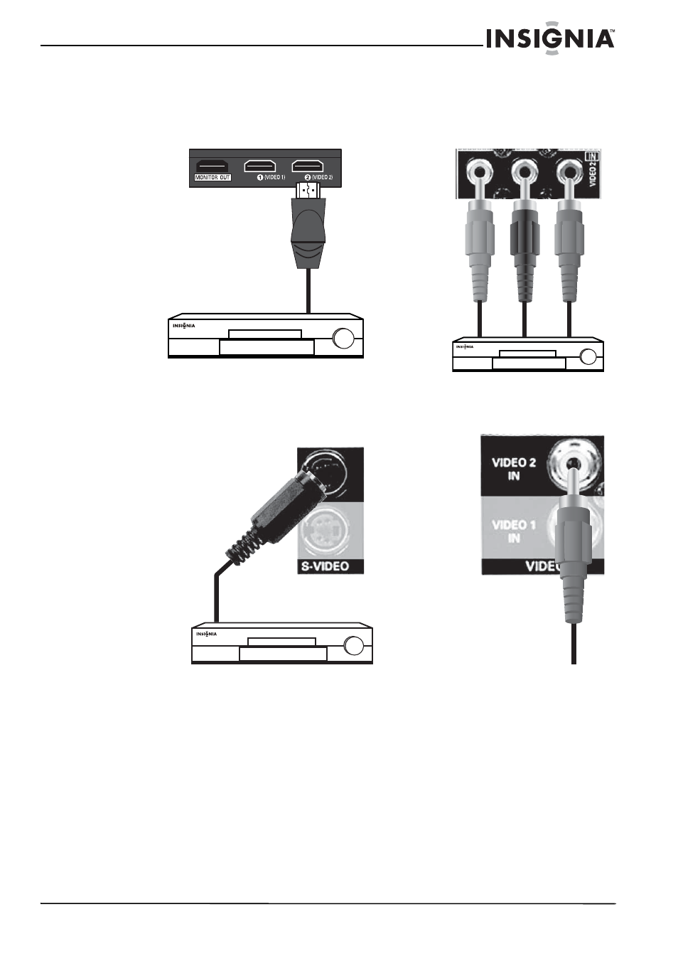 Insignia NS-R5101 User Manual | Page 81 / 108