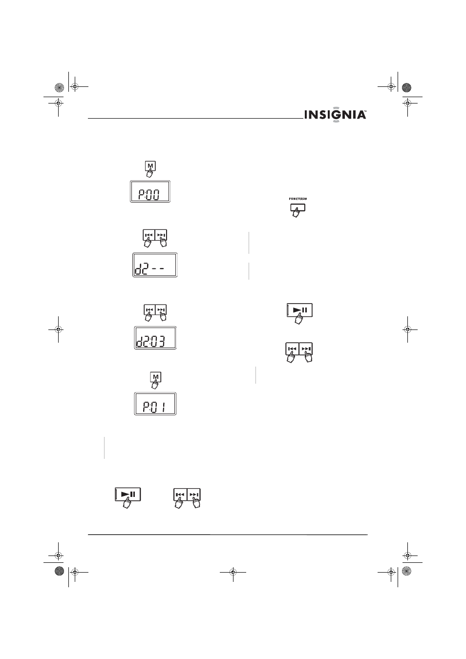 Maintaining your shelf system | Insignia NS-A1111 User Manual | Page 11 / 38