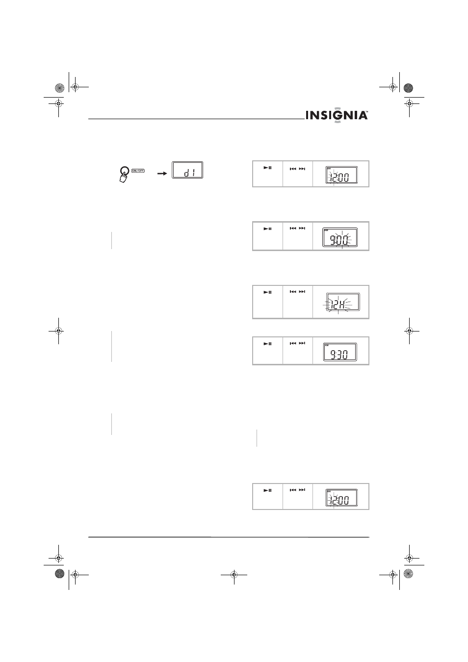 Insignia NS-A1111 User Manual | Page 19 / 38