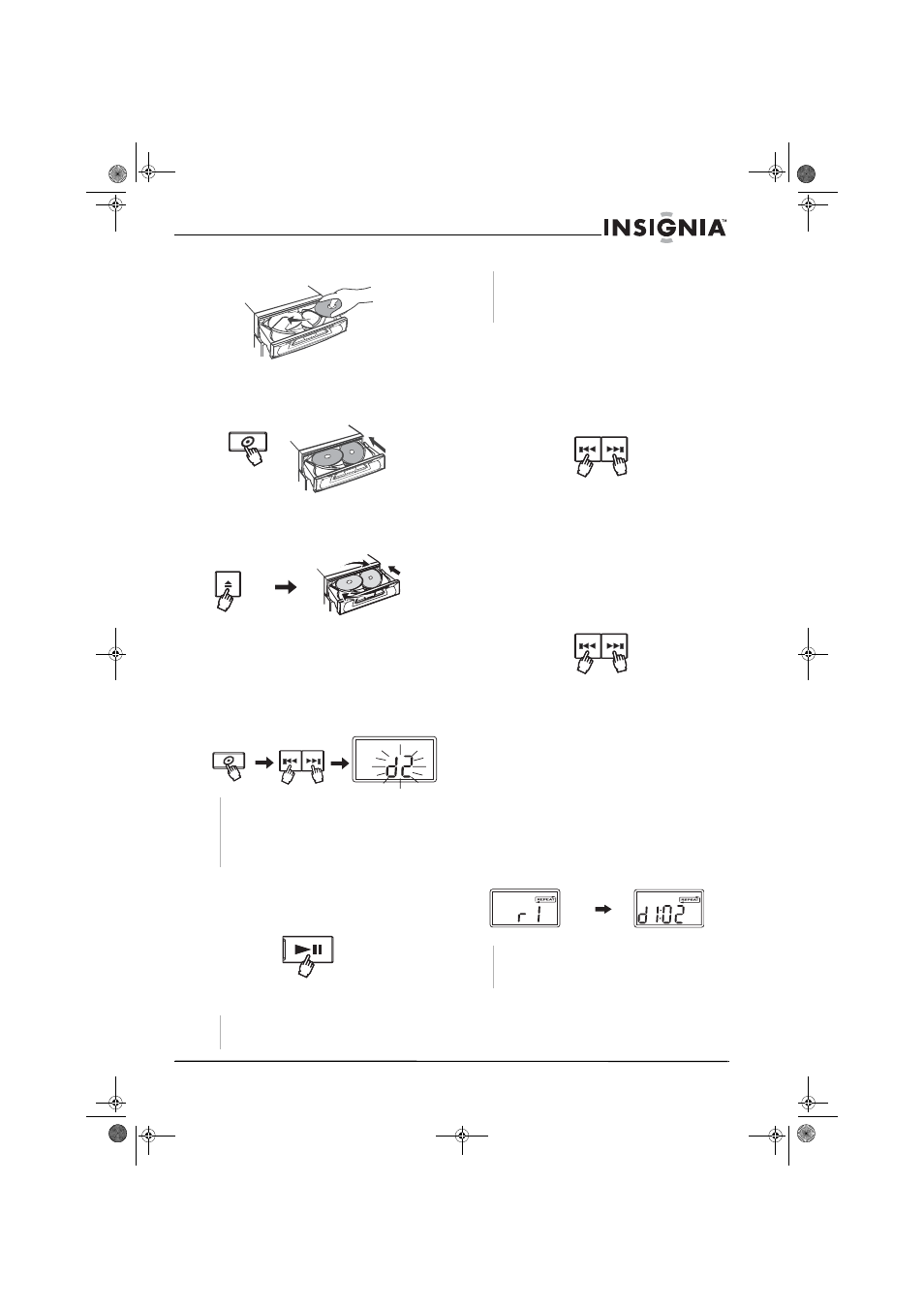 Insignia NS-A1111 User Manual | Page 21 / 38