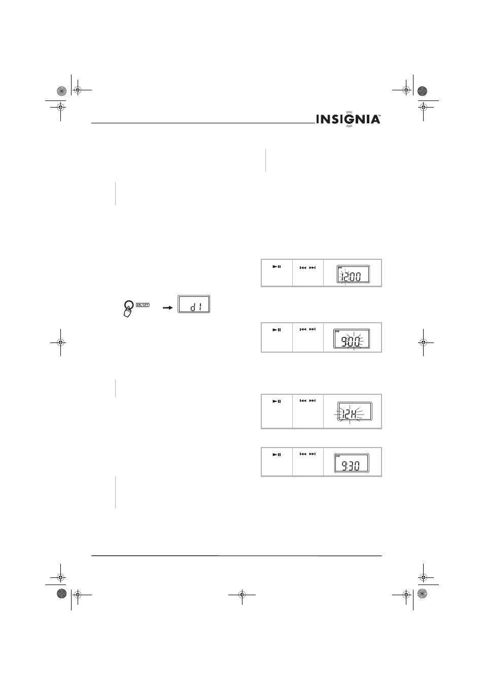 Uso de su sistema de audio | Insignia NS-A1111 User Manual | Page 31 / 38