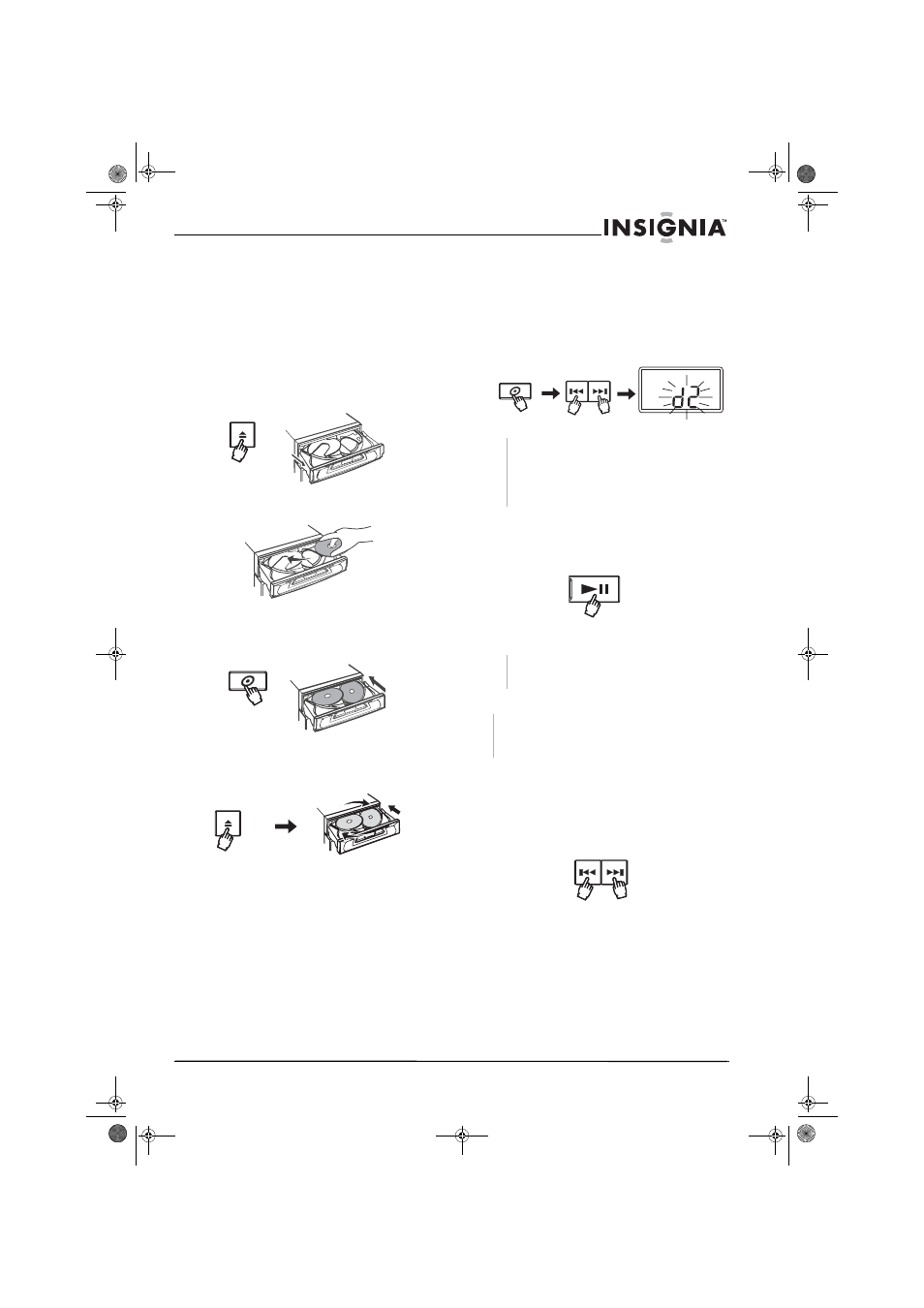 Insignia NS-A1111 User Manual | Page 33 / 38