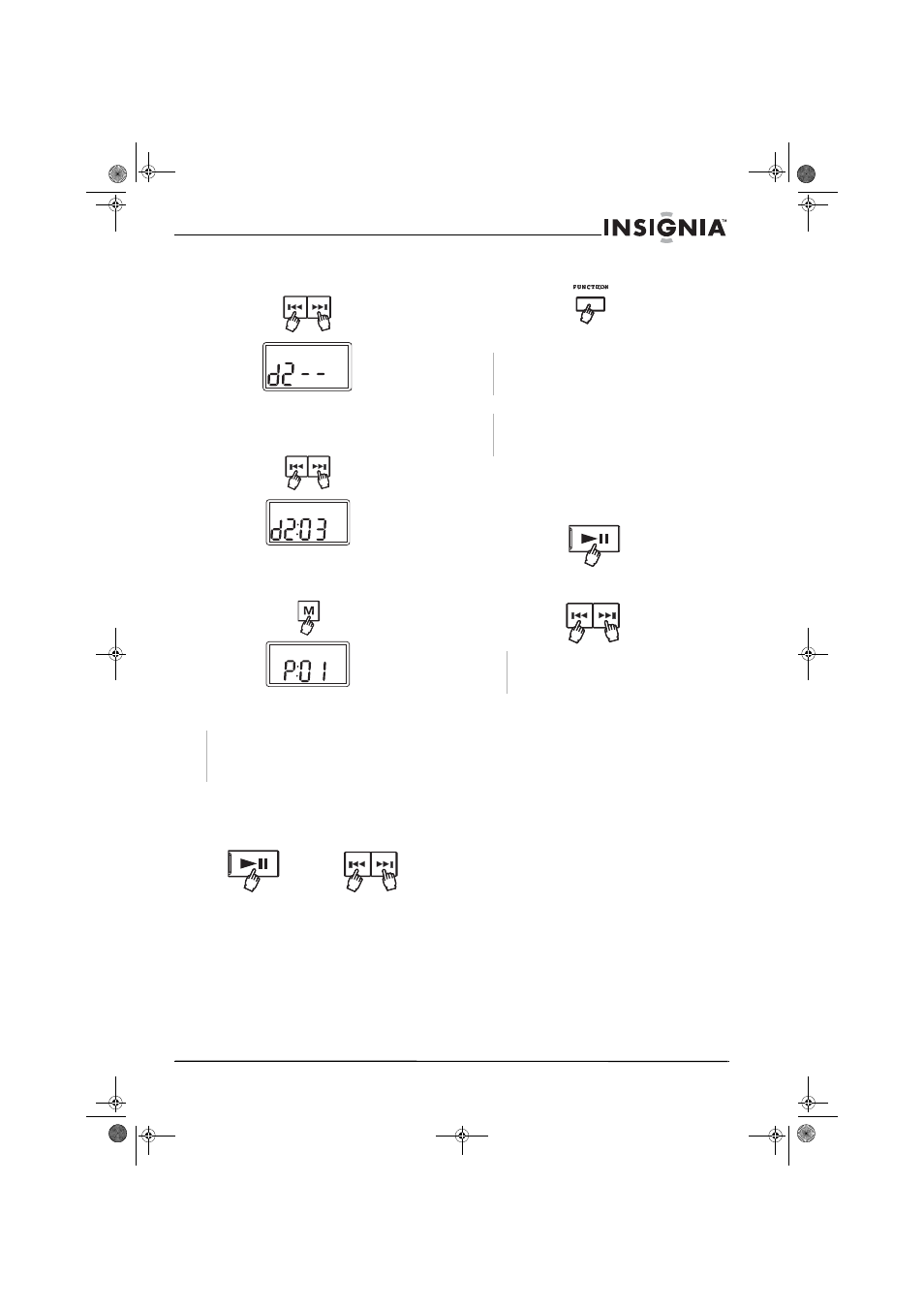 Mantenimiento de su sistema de audio | Insignia NS-A1111 User Manual | Page 35 / 38