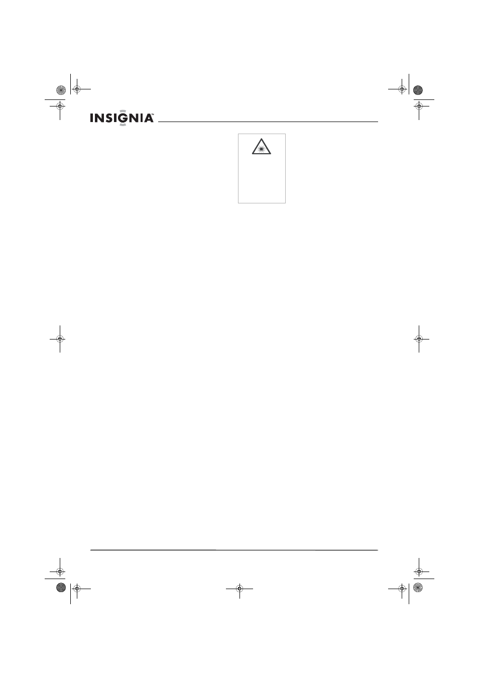 Insignia NS-A1111 User Manual | Page 4 / 38