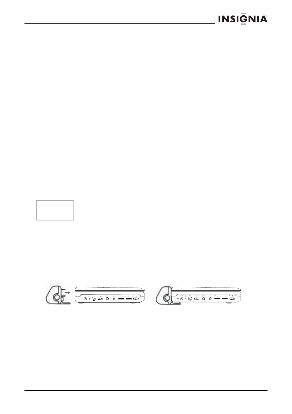 Setting up your dvd player - basic setup, Regional coding, Box contents | Insignia NS-7PDVD User Manual | Page 10 / 102