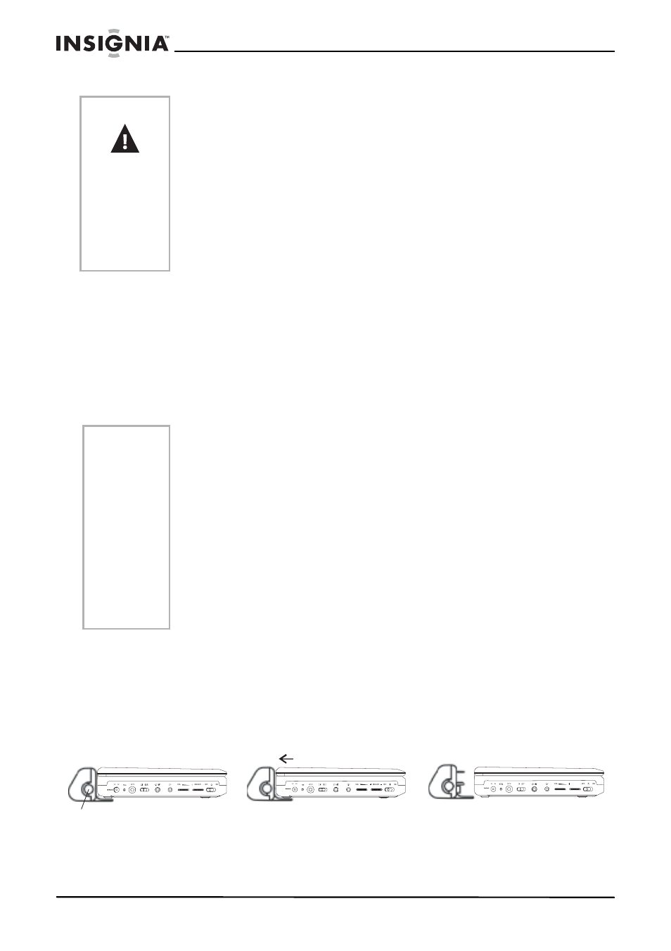 Button | Insignia NS-7PDVD User Manual | Page 11 / 102