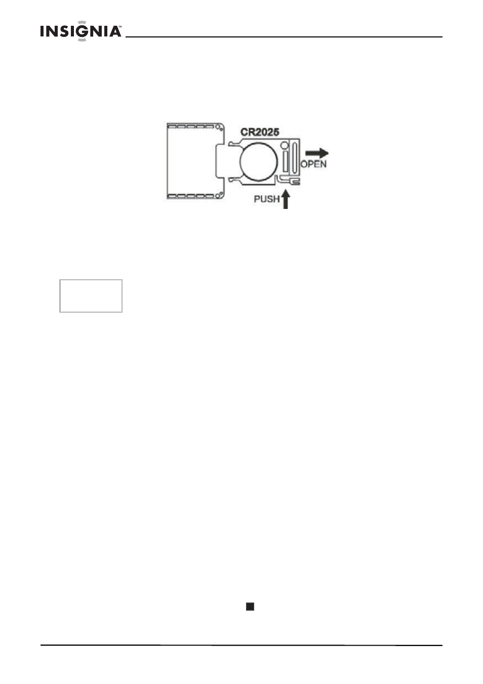 Using your dvd player - basic operation | Insignia NS-7PDVD User Manual | Page 13 / 102