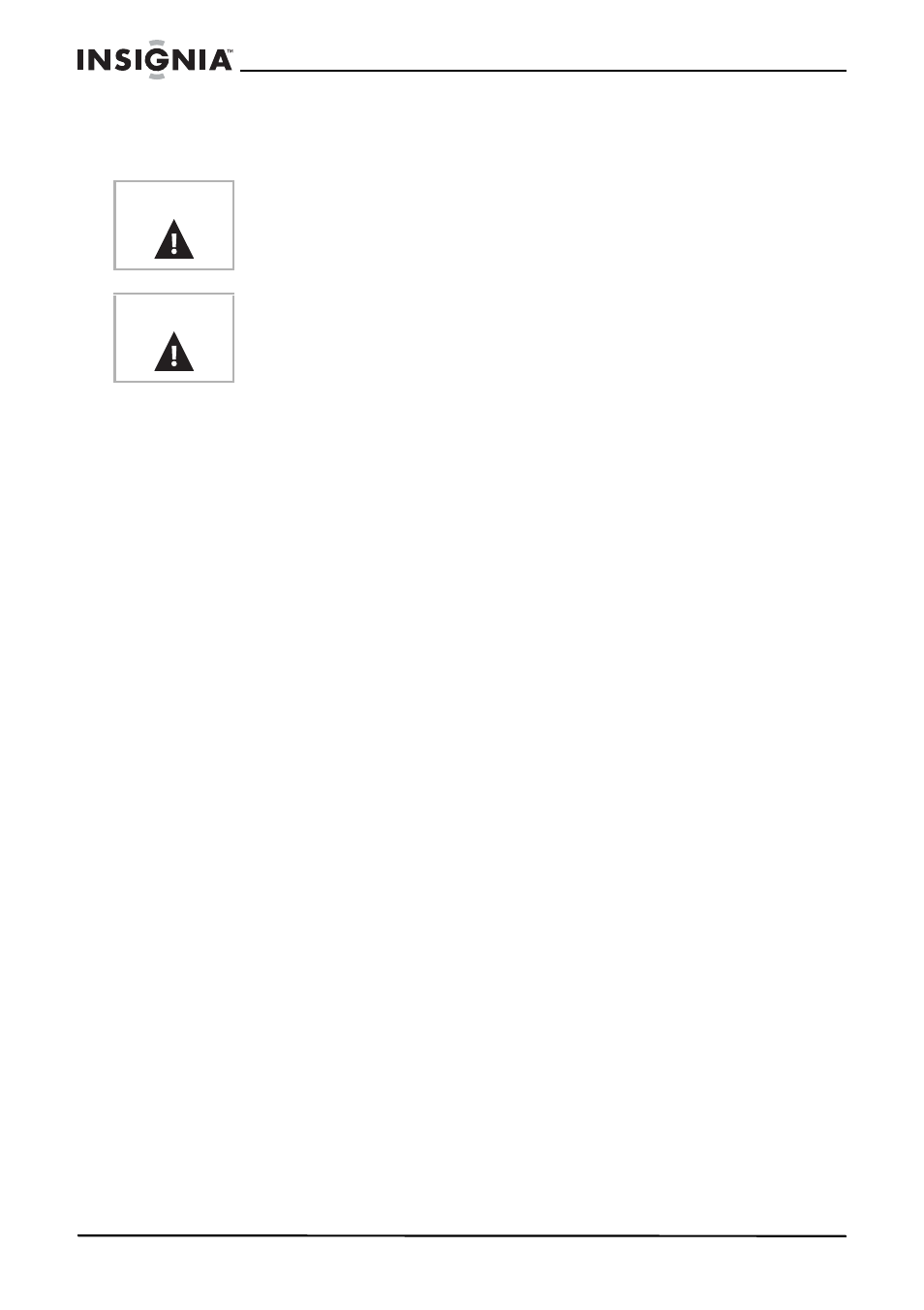 Warranty information | Insignia NS-7PDVD User Manual | Page 31 / 102