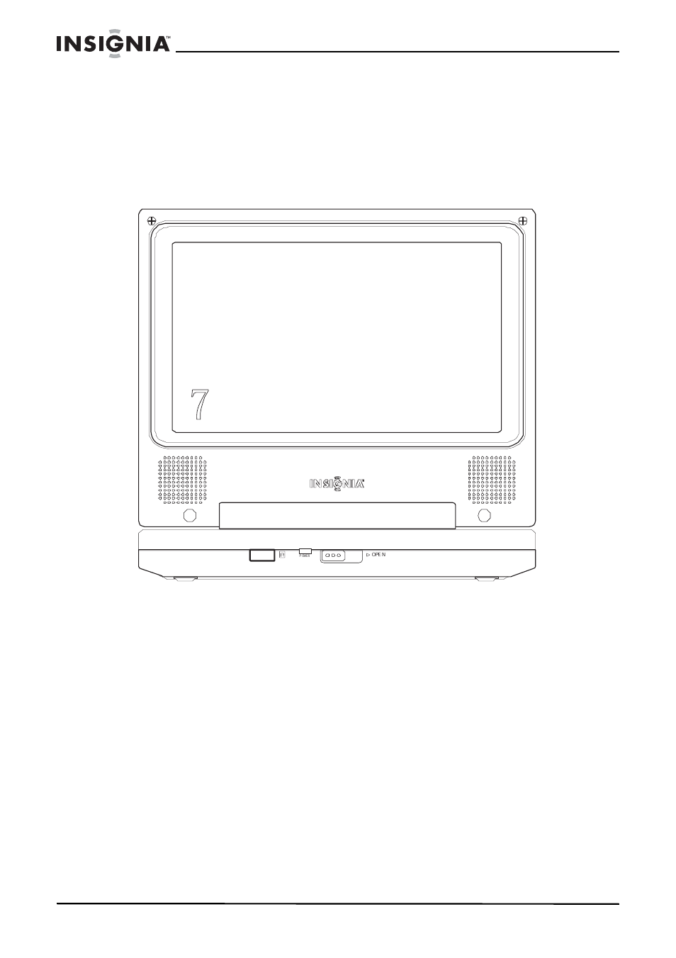 Insignia NS-7PDVD User Manual | Page 33 / 102