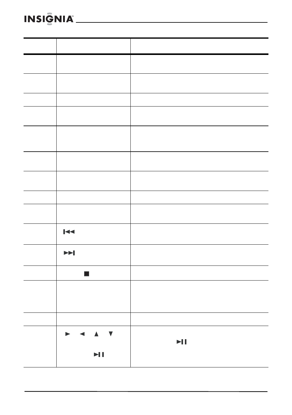 Insignia NS-7PDVD User Manual | Page 39 / 102