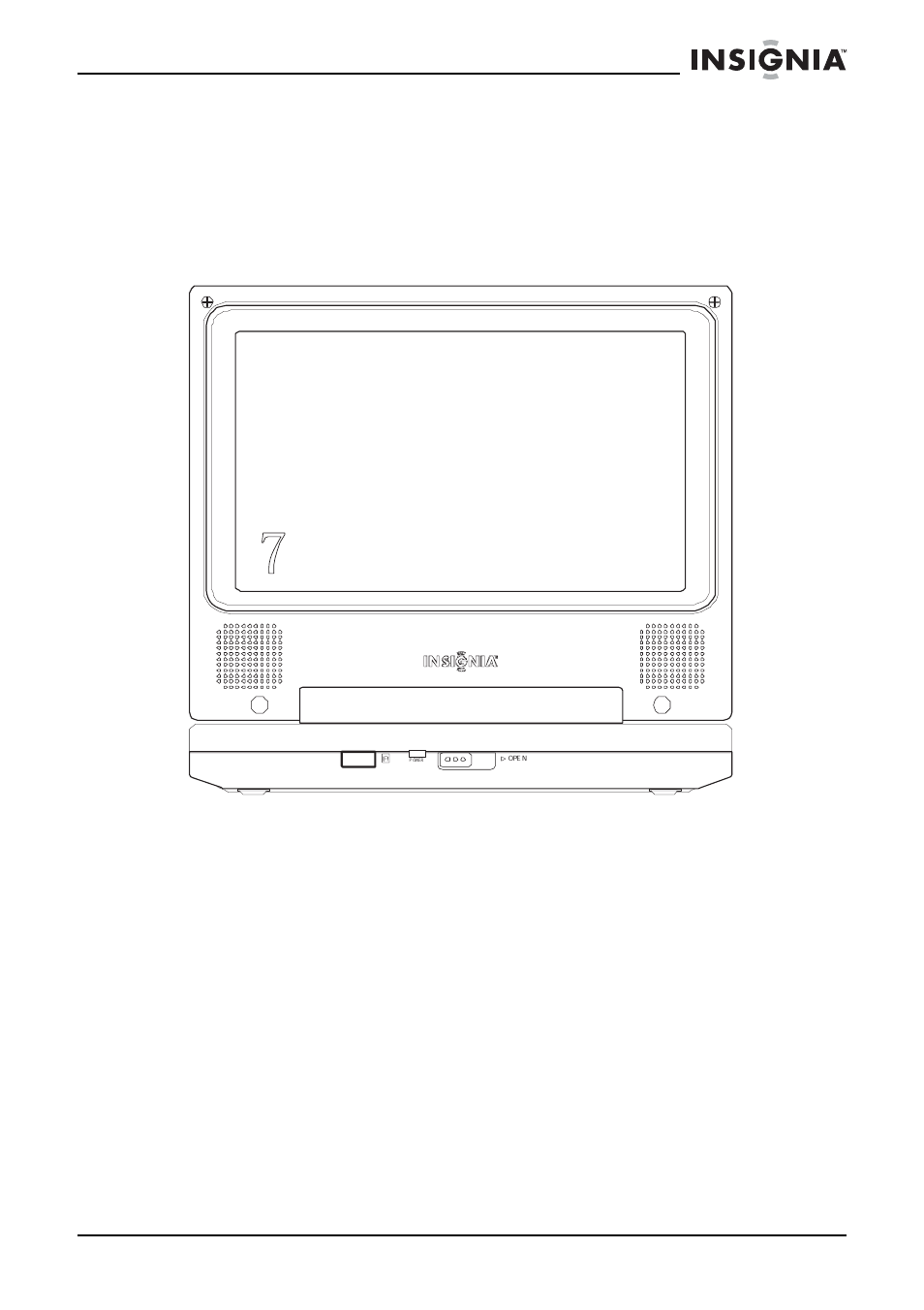 Insignia NS-7PDVD User Manual | Page 68 / 102