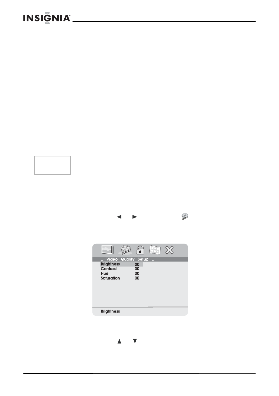 Insignia NS-7PDVD User Manual | Page 85 / 102