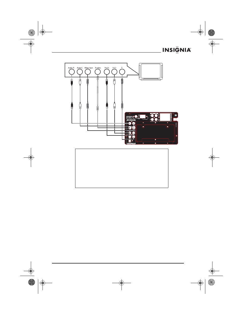 Insignia NS-A2111 User Manual | Page 13 / 102