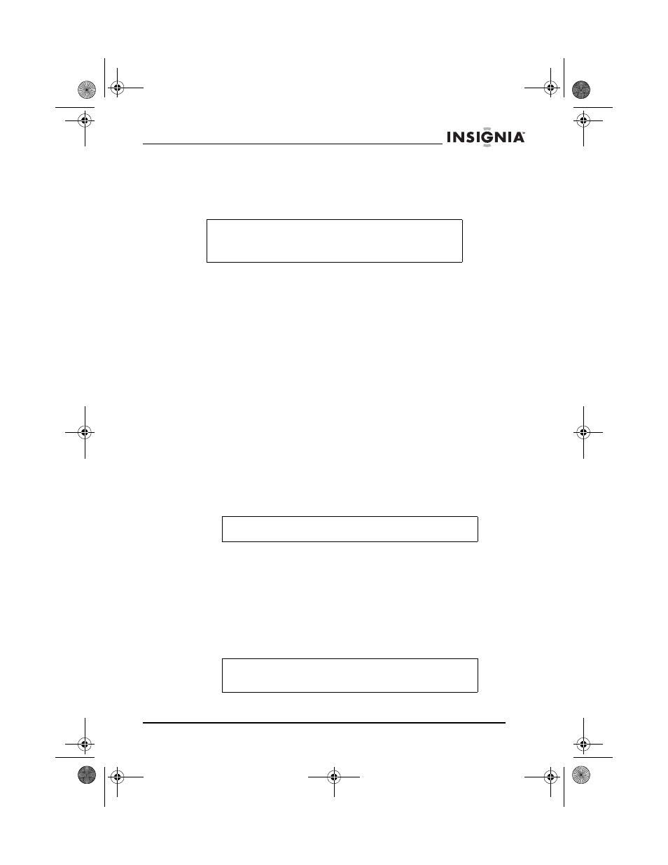 Using basic features, Using navigation buttons | Insignia NS-A2111 User Manual | Page 15 / 102