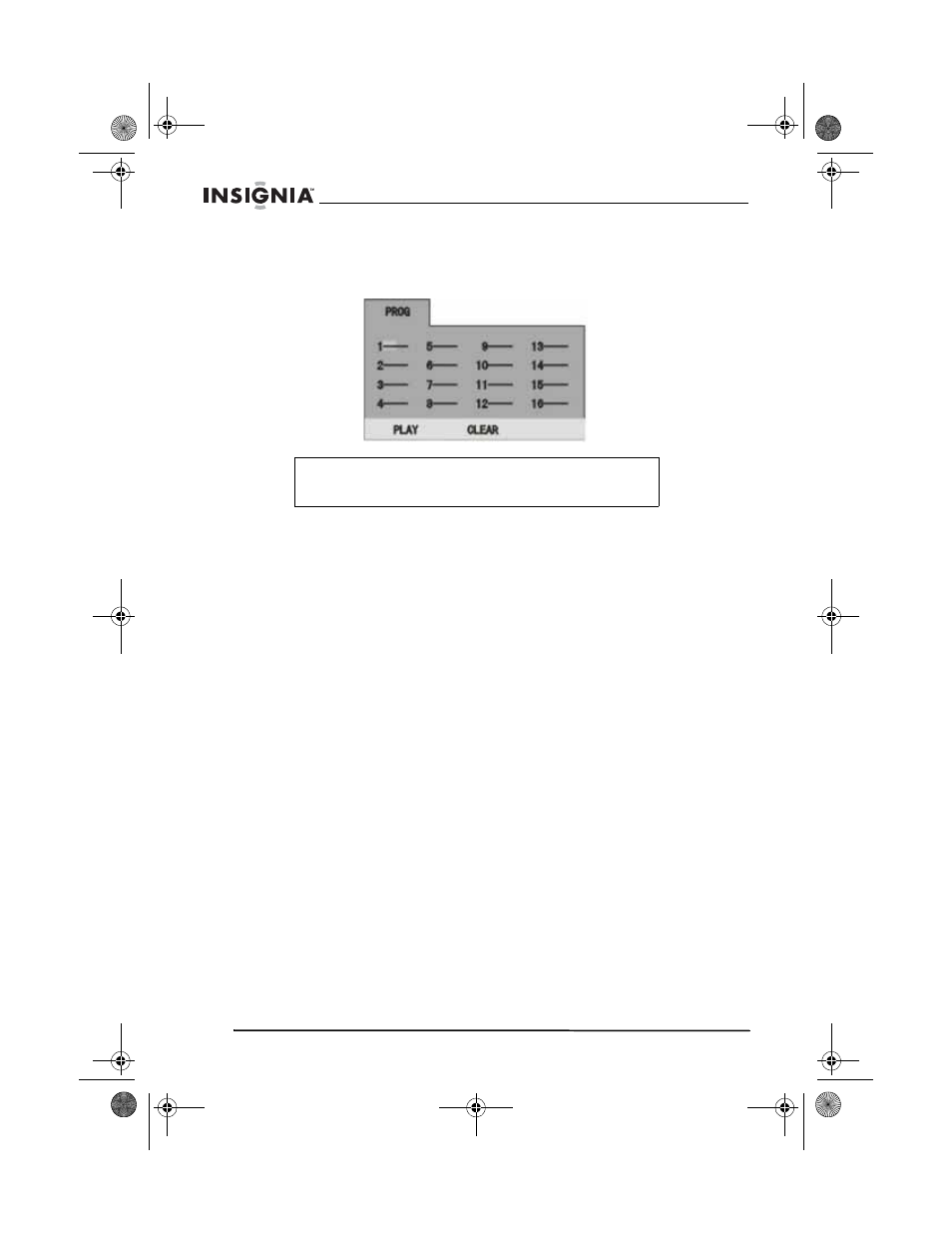 Selecting external audio input, To select an external audio source, Resetting the system | Main-channel tone adjustment, To adjust the audio tone | Insignia NS-A2111 User Manual | Page 20 / 102